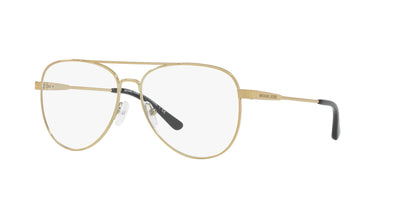 Michael Kors Procida MK3019 Gold 1 #colour_gold-1