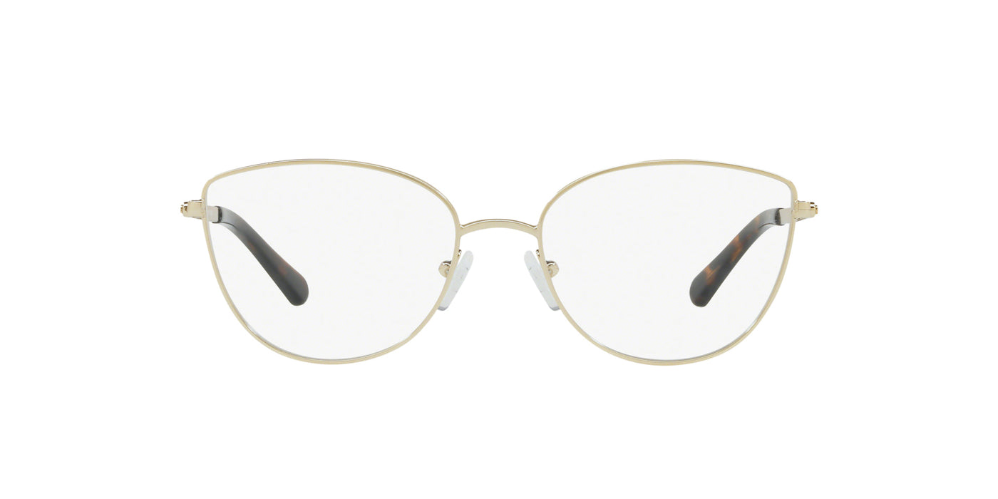 Michael kors rose clearance gold glasses frames