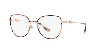 Michael Kors Empire Round MK3066J Rose Gold-Pink Tortoise #colour_rose-gold-pink-tortoise