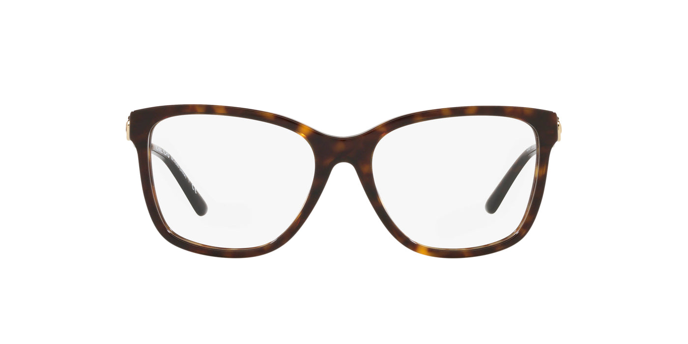 Michael Kors Sitka MK4088 Dark Tortoise #colour_dark-tortoise