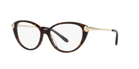 Michael Kors Savoie MK4098BU Dark Tortoise #colour_dark-tortoise