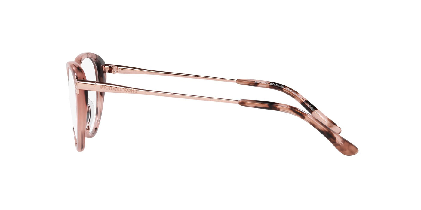 Michael Kors Savoie MK4098BU Pink Tortoise #colour_pink-tortoise