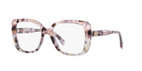 Michael Kors Perth MK4104U Pink Grey Tortoise #colour_pink-grey-tortoise