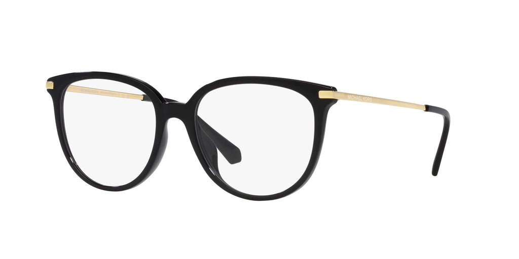 Michael Kors Westport MK4106U Black #colour_black