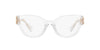 Miu Miu VMU01V Clear #colour_clear