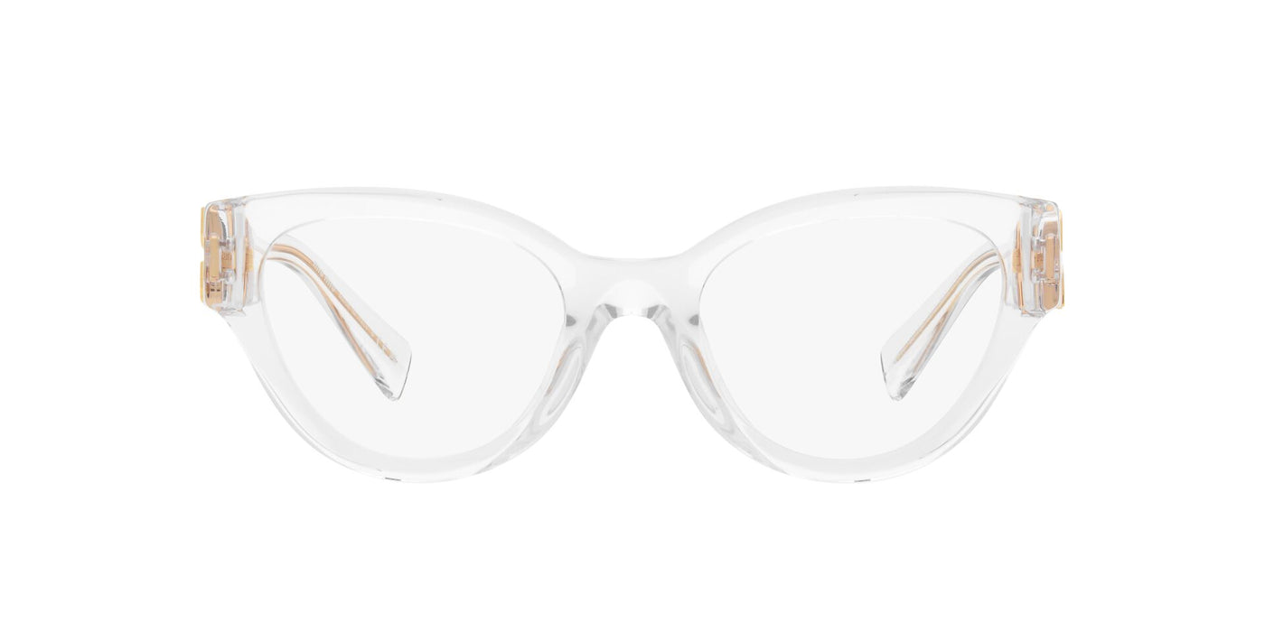 Miu Miu VMU01V Clear #colour_clear