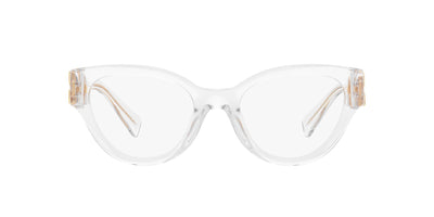 Miu Miu VMU01V Clear #colour_clear