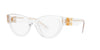 Miu Miu VMU01V Clear #colour_clear