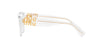 Miu Miu VMU01V Clear #colour_clear