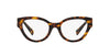 Miu Miu VMU01V Honey Havana #colour_honey-havana