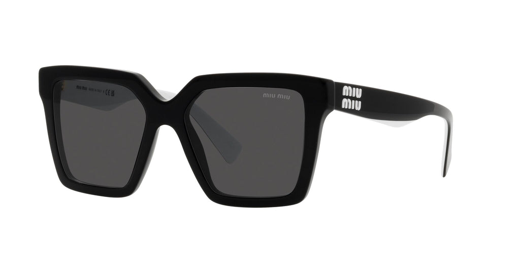 Miu Miu SMU03Y Square Sunglasses | Fashion Eyewear US