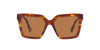 Miu Miu SMU03Y Light Havana/Brown #colour_light-havana-brown