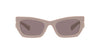 Miu Miu SMU09W Pink/Purple Brown #colour_pink-purple-brown