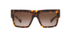 Miu Miu SMU10W Honey Tortoise/Brown Gradient #colour_honey-tortoise-brown-gradient