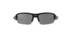 Oakley Kids Flak XXS OJ9008 Polished Black/Prizm Black #colour_polished-black-prizm-black