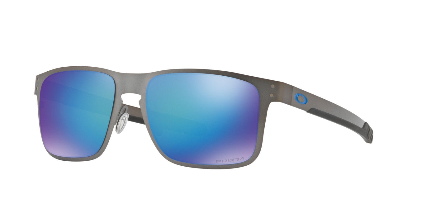 Oakley Holbrook Metal OO4123 Gunmetal-Blue #colour_gunmetal-blue