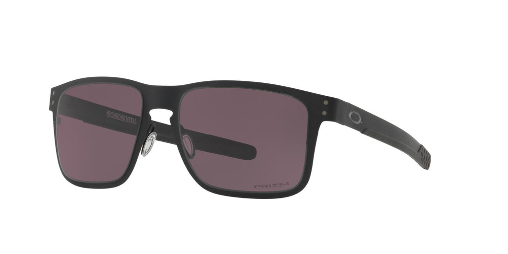 Oakley Holbrook Metal OO4123 Black/Grey 1 #colour_black-grey-1