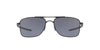 Oakley Gauge 8 OO4124 Black/Grey 1 #colour_black-grey-1