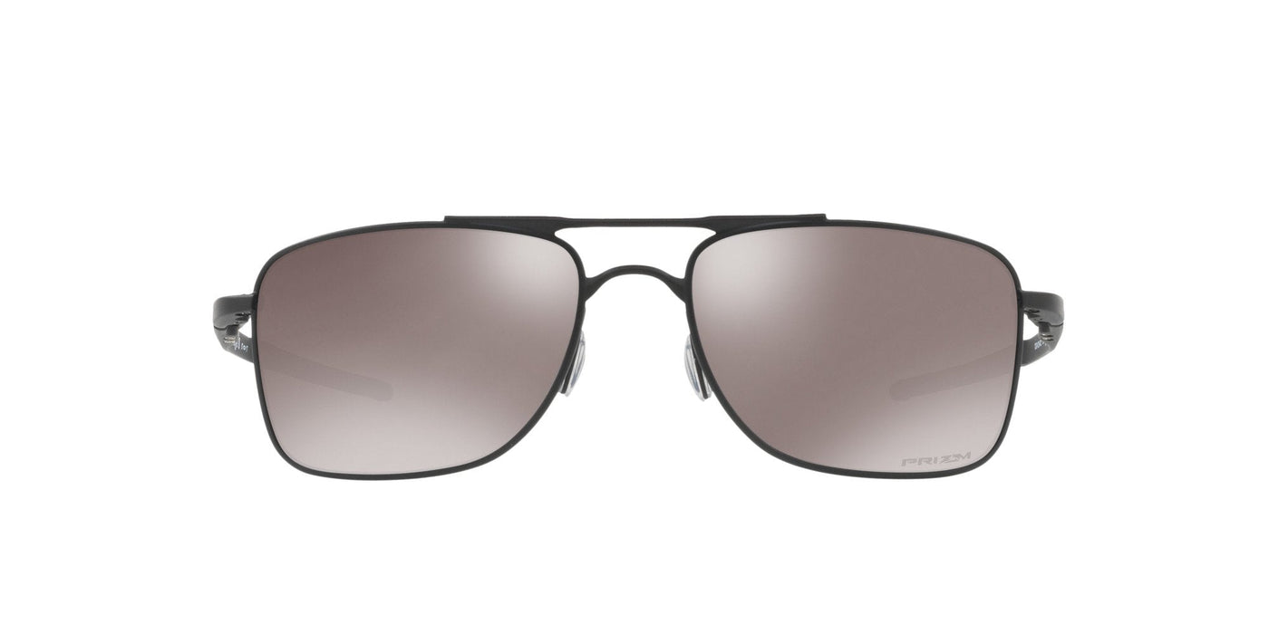 Oakley Gauge 8 OO4124 Black/Grey Polarised #colour_black-grey-polarised