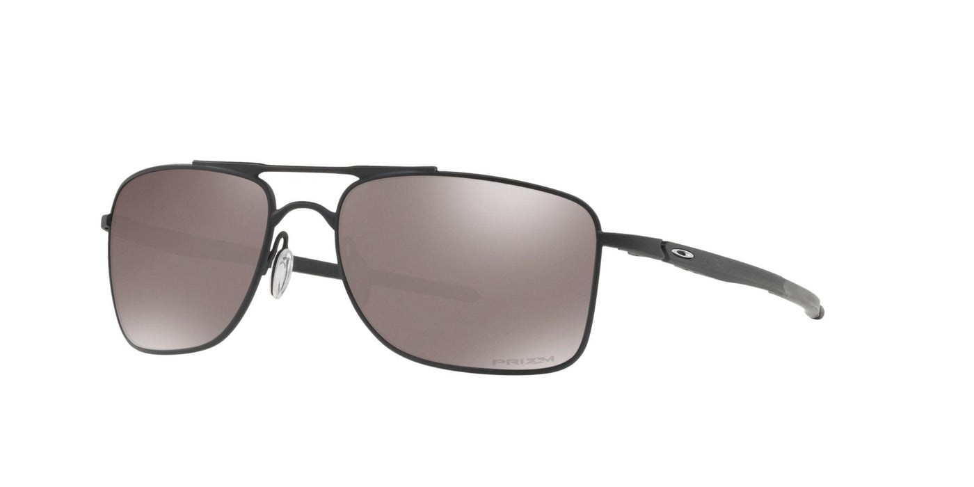 Oakley Gauge 8 OO4124 Black/Grey Polarised #colour_black-grey-polarised