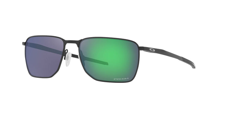 Oakley Ejector OO4142 Rectangle Sunglasses | Fashion Eyewear US