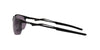 Oakley Wire Tap 2.0 OO4145 Satin Black/Prizm Grey #colour_satin-black-prizm-grey
