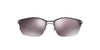 Oakley Wire Tap 2.0 OO4145 Pewter/Prizm Daily Polarised #colour_pewter-prizm-daily-polarised