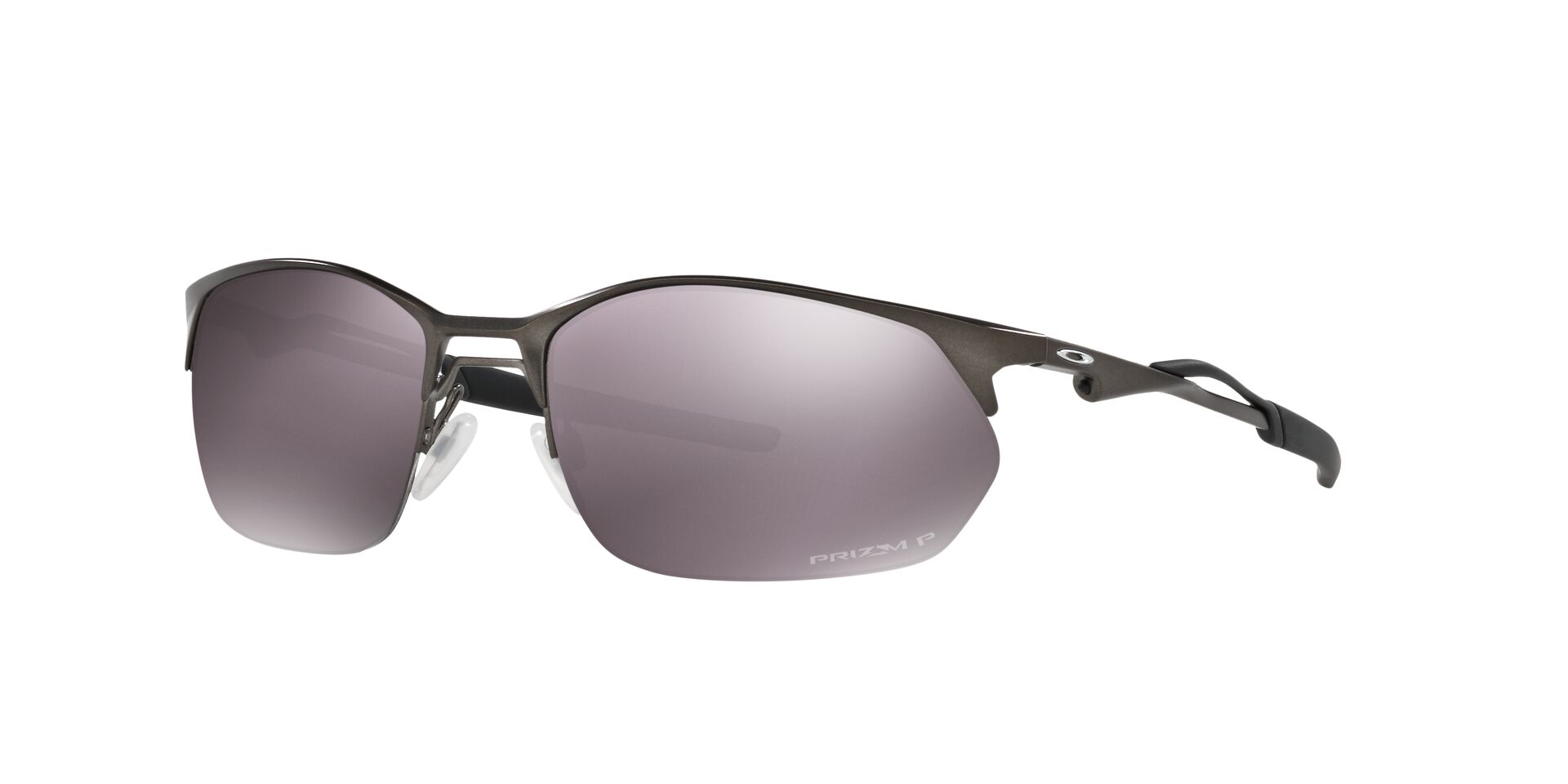 Oakley E Wire サングラス シルバー/グレー 楽天市場】オークリー サングラス イーワイヤー メタルフレーム