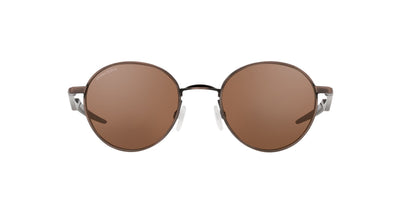 Oakley Terrigal OO4146 Brown/Brown #colour_brown-brown