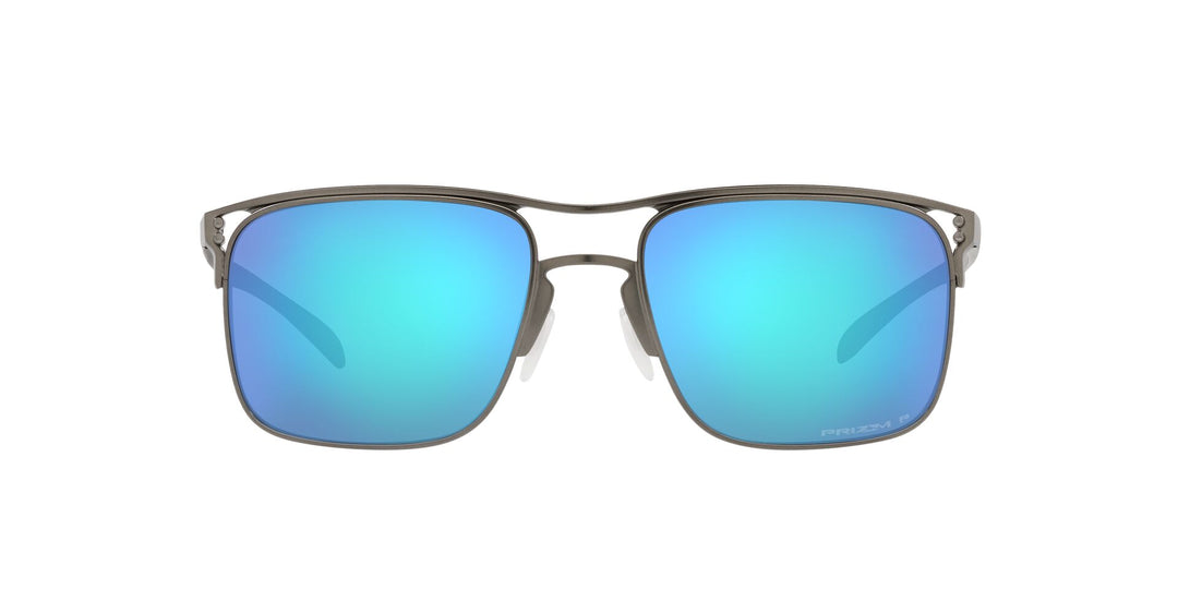Oakley Holbrook Ti OO6048 Square Sunglasses | Fashion Eyewear US