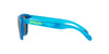 Oakley Frogskins OO9013 Polished Sapphire/Prizm Black #colour_polished-sapphire-prizm-black
