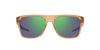Oakley Leffingwell OO9100 Matte Sepia/Prizm Jade #colour_matte-sepia-prizm-jade