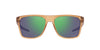 Oakley Leffingwell OO9100 Matte Sepia/Prizm Jade #colour_matte-sepia-prizm-jade