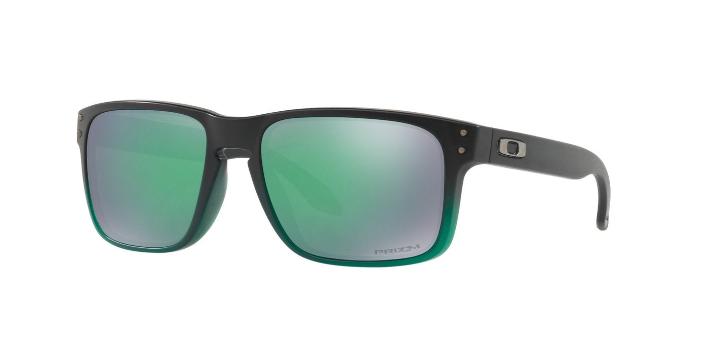 Oakley Holbrook OO9102 Green/Green #colour_green-green