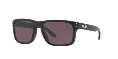 Oakley Holbrook OO9102 Black/Grey 1 #colour_black-grey-1