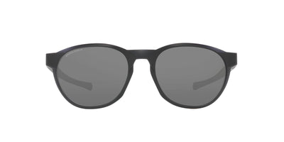 Oakley Reedmace OO9126 Matte Black Ink/Prizm Black #colour_matte-black-ink-prizm-black