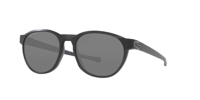 Oakley Reedmace OO9126 Matte Black Ink/Prizm Black #colour_matte-black-ink-prizm-black