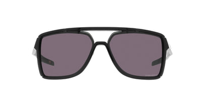 Oakley Castel OO9147 Black Ink/Prizm Grey #colour_black-ink-prizm-grey