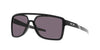 Oakley Castel OO9147 Black Ink/Prizm Grey #colour_black-ink-prizm-grey