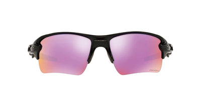 Oakley Flak 2.0 XL OO9188 Black-Purple-Mirror #colour_black-purple-mirror