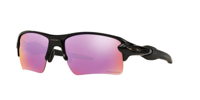 Oakley Flak 2.0 XL OO9188 Black-Purple-Mirror #colour_black-purple-mirror