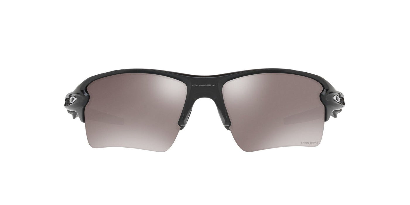 Oakley Flak 2.0 XL OO9188 Black/Grey Polarised #colour_black-grey-polarised