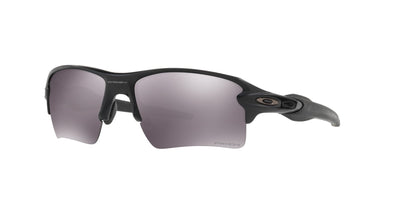 Oakley Flak 2.0 XL OO9188 Black/Grey Mirror #colour_black-grey-mirror