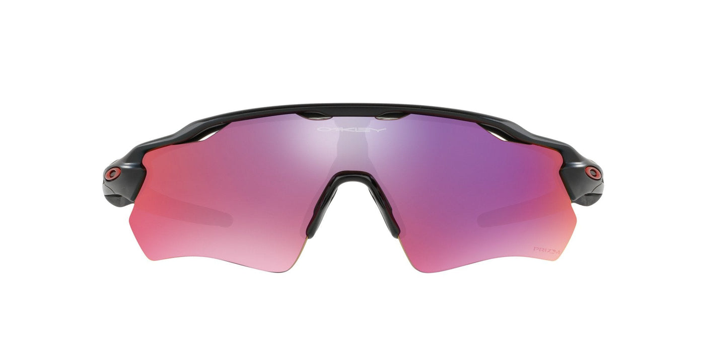 Oakley Radar EV Path OO9208 Black-Purple-Mirror #colour_black-purple-mirror