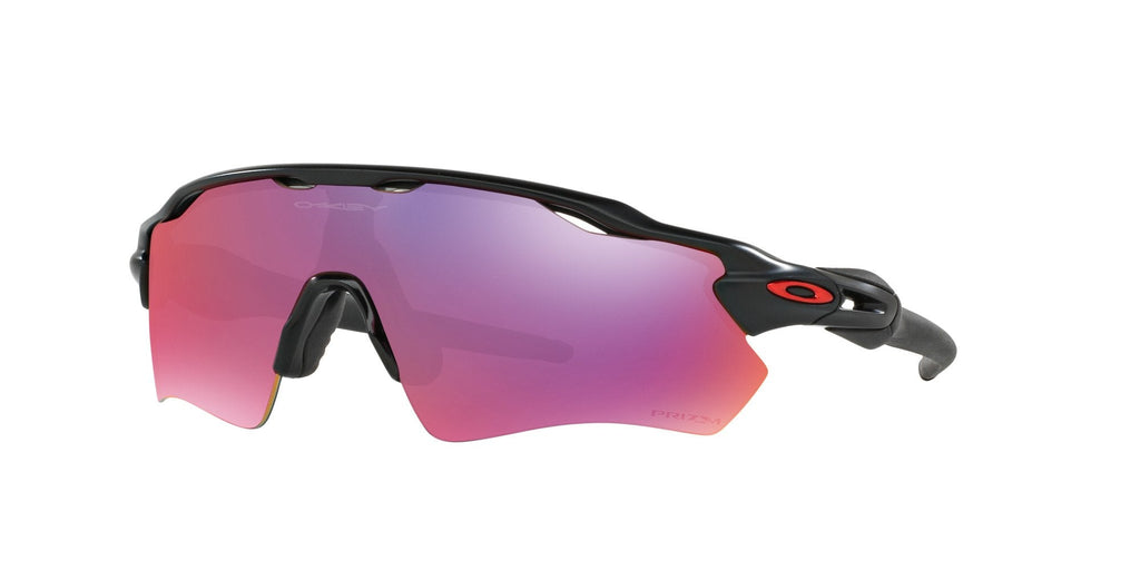 Oakley Radar EV Path OO9208 Black-Purple-Mirror #colour_black-purple-mirror