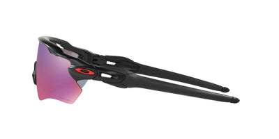 Oakley Radar EV Path OO9208 Black-Purple-Mirror #colour_black-purple-mirror