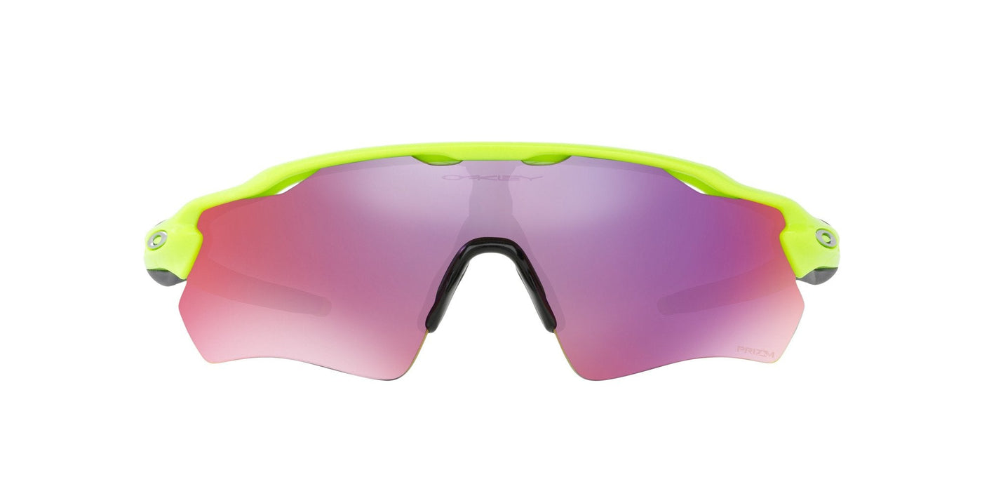 Oakley Radar EV Path OO9208 Red/Pink #colour_red-pink