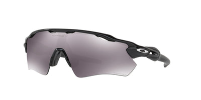 Oakley Radar EV Path OO9208 Black/Grey Mirror #colour_black-grey-mirror