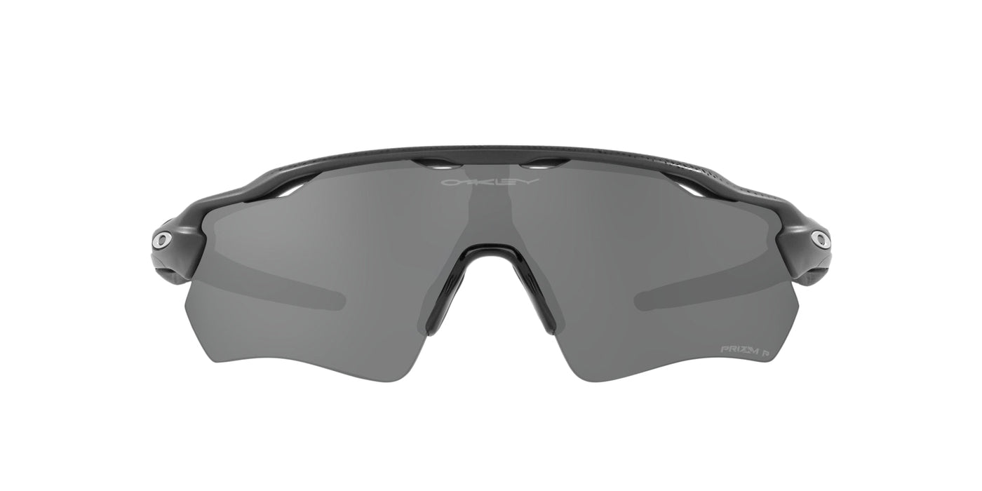 Oakley Radar EV Path OO9208 High Resolution Carbon/Prizm Black Polarised #colour_high-resolution-carbon-prizm-black-polarised