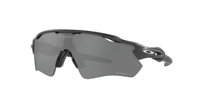 Oakley Radar EV Path OO9208 High Resolution Carbon/Prizm Black Polarised #colour_high-resolution-carbon-prizm-black-polarised